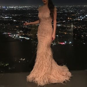 Terani Couture Evening gown